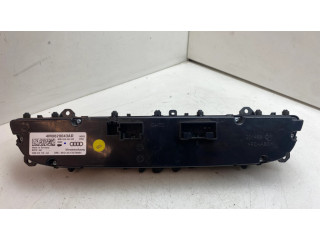 Блок управления кондиционера воздуха / климата/ печки (в салоне)