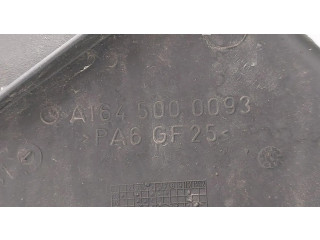 Вентилятор радиатора A1645000093 Mercedes-Benz ML W164 3.0