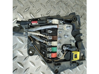 Блок предохранителей 9801147680   Citroen C1    