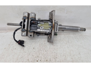 Рулевая рейка 95B419506AN Porsche Macan (95B) 2014 - 2018 года