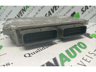 Řídící jednotka SV23-06, 555 Renault Modus