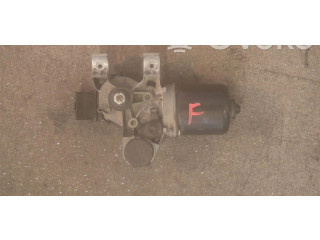 Моторчик дворников VALEO Peugeot 107