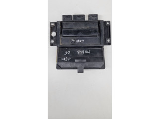 Řídící jednotka 8200398934 Renault Modus 2009