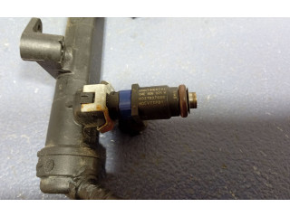 Топливная рампа 04C133313AG, 04C133313AG Skoda Fabia Mk3 (NJ)