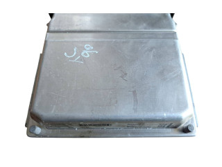 Блок управления двигателя 0281011078, 30637733A Volvo XC90