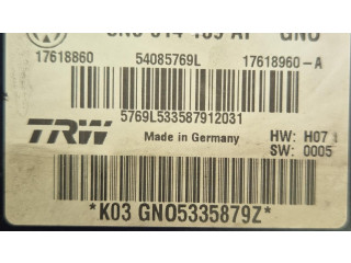 Jednotka ABS 5NO614109AP, CFF   Volkswagen Tiguan 2012