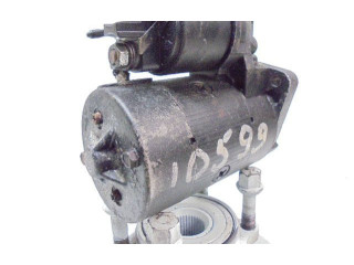 Стартер 63101018, 63101018 Fiat Albea