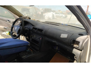 Подушка безопасности двери    Volkswagen PASSAT