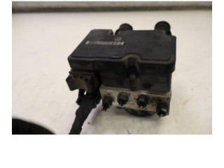 Блок АБС 10.0207-0107.4 Volkswagen Caddy 2004 - 2010 года