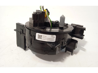 Подушка безопасности водителя FK7214A664CA   Jaguar XF X260