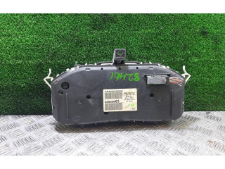 Přístrojová deska Renault Megane II 2004 8200364015