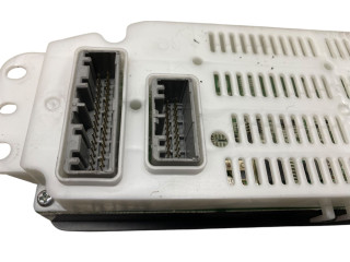 Блок управления климат-контролем 7820A460XA, CAB502A039A Mitsubishi Outlander