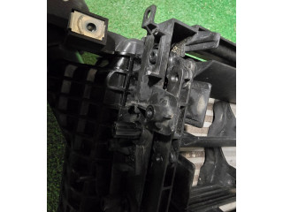 Интеркулер 4M0145804BR Porsche Cayenne (9Y0 9Y3)