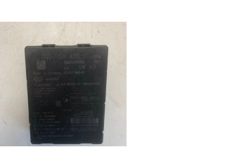 Другие блоки управления / модули