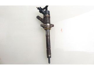 Vstřikovač 0445110239, 0445110239 Citroen Berlingo 9HW (DV6BTED4)