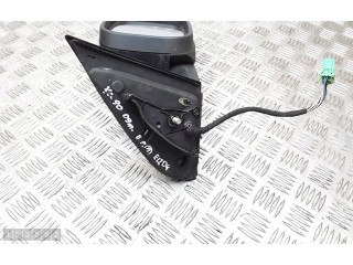 Зеркало электрическое Volvo XC90 2007 - 2014 года