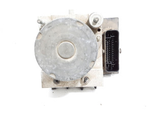 Блок АБС 51822143, 0265951047 Fiat Grande Punto - года