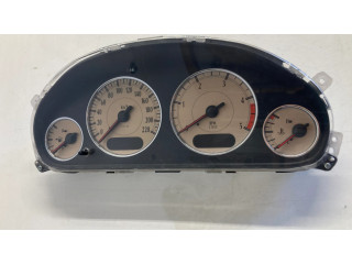 Přístrojová deska Chrysler Voyager 2007 TN157530990