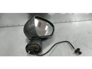 Зеркало электрическое        Opel Meriva B  2010 - 2016 года   