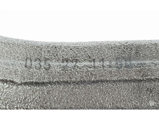 Шатун K9K646 121008820R, 121008820R Renault Clio IV