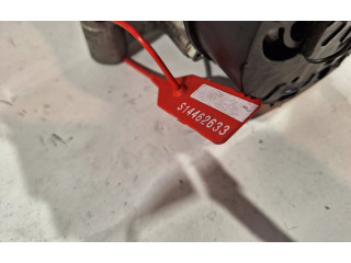 Генератор 102211-8472 Fiat Idea