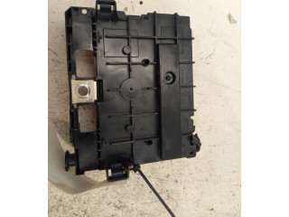 Pojistková skříňka Řídící jednotka BSM 9661707880   Citroen C2 2007