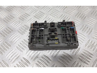   Pojistková skříňka 9568205480   Citroen Berlingo 2005