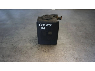 Интеркулер  57110-TGL-G130-M1   Honda Civic X 