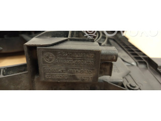 Вентилятор радиатора 6925702, 67326925702 BMW Z4 E85 E86