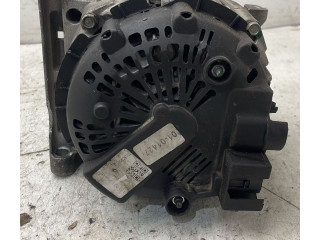 Генератор Mercedes-Benz A W168