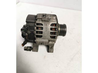 Генератор 9655733780, TG9B066 Citroen Jumpy