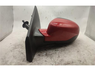 Зеркало (механическое) Renault Clio III 2005 - 2012 года