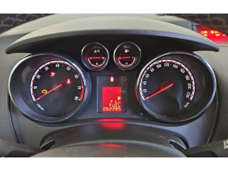 Блок управления двигателем Блок управления 12659379, IMPRK1377628   Opel Meriva B