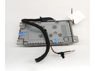 Звукоусилитель 5A4CBC7 BMW iX