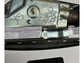 Подушка безопасности в сиденье 10091655, 10091655   Fiat Qubo