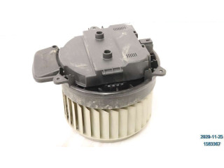 Вентилятор печки 4H1820021C Audi A6 S6 C7 4G