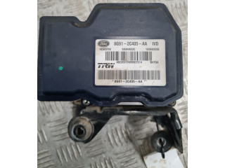 Блок АБС 8G912C405AA Ford Galaxy 2006 - 2015 года