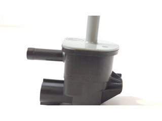 Вакуумный клапан