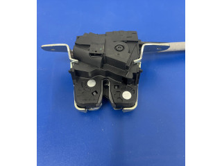 Замок багажника A2127400335 Tesla Model S 2012 - года