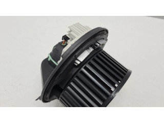 Вентилятор печки 6411693366311, 20528385 BMW 1 E81 E87