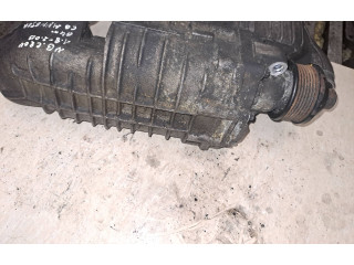 Turbodmychadlo Нагнетатель A2710902080 Mercedes-Benz C W204