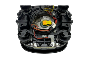 Надувная подушка для руля P032288353, P032288353 Volvo XC40