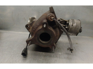  Турбина Audi A4 Allroad  03L145721B, 8170471   для двигателя CGL      