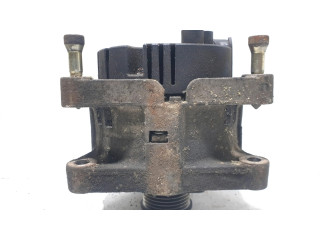 Генератор Citroen Berlingo