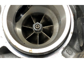  Турбина Skoda Fabia Mk3 (NJ)  04C145703         