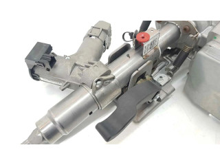 Рулевая рейка Руль C1BC3C529AT, 2002596 Ford Fiesta 2002-2005 года