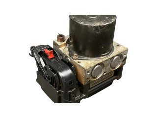 Блок АБС 6R0614117D, 6R0907379C Skoda Roomster (5J) 2006-2015 года