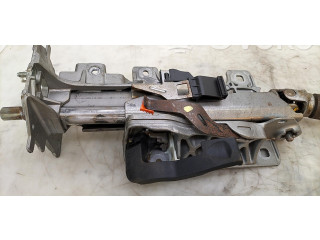 рейка Колонка рулевая 00004123FT Citroen C4 I 2004 - 2010 года