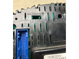 Панель приборов A2C53060179 Audi A3 S3 A3 Sportback 8P