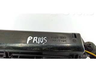 Блок предохранителей  7107XA1, 5510XA1   Toyota Prius (XW20)    